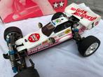 Vintage Tamiya the frog tamtech, Ophalen of Verzenden