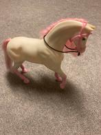 Mooi speelgoed paard, Ophalen of Verzenden, Gebruikt, Meisje