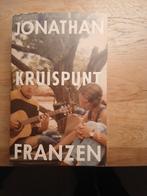 Kruispunt jonathan franzen, Ophalen, Gelezen
