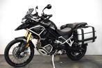 TRIUMPH TIGER 1200 RALLY PRO (bj 2022), 1160 cc, Bedrijf, 3 cilinders, Meer dan 35 kW