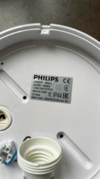 IP44 Badkamer Philips Plafonniere, Huis en Inrichting, Lampen | Plafondlampen, Ophalen, Zo goed als nieuw