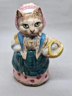 Beatrix Potter - Beswick figuurtje - Cousin Ribby, Ophalen of Verzenden, Zo goed als nieuw, Dier