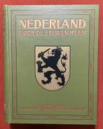 Nederland door de eeuwen heen - H.Brugmans - 2 delen 1917, Gelezen, 14e eeuw of eerder, Ophalen of Verzenden, Prof. Dr. H. Brugmans