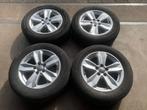 ORIGINELE AUDI A1 POLO IBIZA VELGEN + WINTERBANDEN 185 65 15, Auto-onderdelen, Banden en Velgen, 15 inch, ., Banden en Velgen