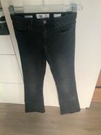 Spijkerbroek mt 158/164 heel klein prijsje, Kinderen en Baby's, Kinderkleding | Maat 158, Ophalen of Verzenden, Gebruikt