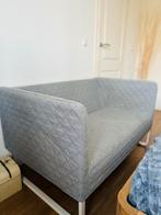 IKEA Knopparp Bankje - Zo Goed Als Nieuw!, Huis en Inrichting, Banken | Sofa's en Chaises Longues, Ophalen, Minder dan 75 cm, Tweepersoons