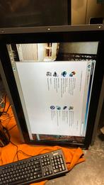 Touch screen inbouw diverse afmetingen, Computers en Software, Monitoren, Gebruikt, Full HD, Ophalen of Verzenden, LED