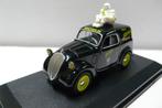 simca 5 fourgonette - michelin-  1/43, Hobby en Vrije tijd, Modelauto's | 1:43, Verzenden, Nieuw, Auto, Overige merken