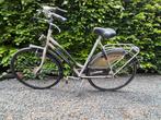 Gratis damesfiets Gazelle Locomotief, Ophalen, Versnellingen, Gazelle, 53 tot 56 cm