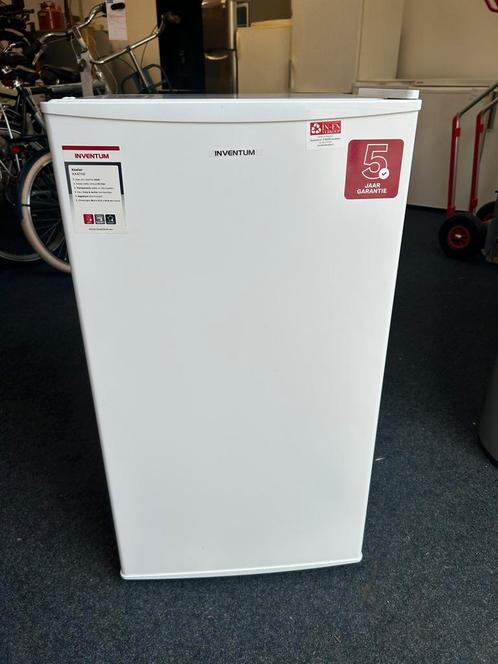 Inventum tafelmodel koelkast incl Garantie&Bezorgen, Witgoed en Apparatuur, Koelkasten en IJskasten, Zo goed als nieuw, Zonder vriesvak