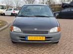 Toyota Starlet 1.3-16V Black Apk, Auto's, 15 km/l, Gebruikt, 4 cilinders, Starlet