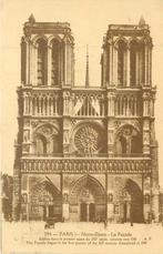 (380-292-029) Paris, Verzenden, Voor 1920, Frankrijk