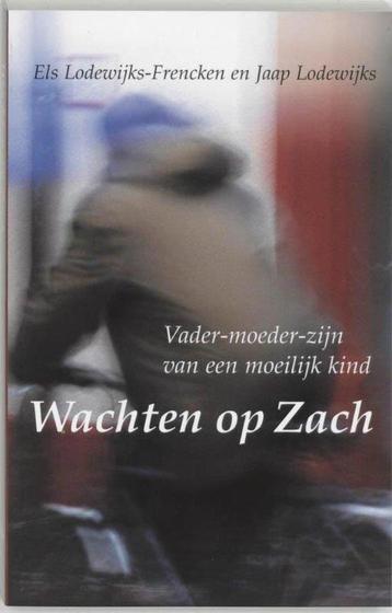 Els Lodewijks Wachten op Zach beschikbaar voor biedingen