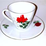 Classic Rose Collection Seltmann Weiden Bavaria Antiek Mooi, Antiek en Kunst, Antiek | Servies los, Ophalen of Verzenden