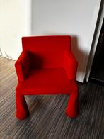 Marcel Wanders Stoel - Oranje Design, Ophalen, Gebruikt, Overige kleuren, Eén