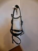 Montar Fair XFull hoofdstel, Dieren en Toebehoren, Paarden en Pony's | Hoofdstellen en Tuigage, Ophalen of Verzenden, Zo goed als nieuw