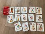 Zwarte Piet, kaartspel. Jumbo, Ophalen of Verzenden, Gebruikt
