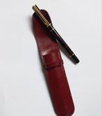 Waterman pen met bijpassende etui, Ophalen of Verzenden, Zo goed als nieuw, Waterman
