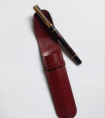 Waterman pen met bijpassende etui beschikbaar voor biedingen