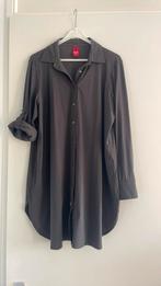 Donkerbruin tuniek Only M. Maat 44, Ophalen of Verzenden, Gedragen, Maat 42/44 (L), Bruin