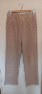 Comfy broek, L, Kleding | Dames, Beige, Maat 42/44 (L), Graciela, Ophalen of Verzenden