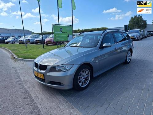 BMW 3-serie Touring 320i Dynamic Executive / Zeer nette auto, Auto's, BMW, Bedrijf, Te koop, 3-Serie, ABS, Airbags, Airconditioning