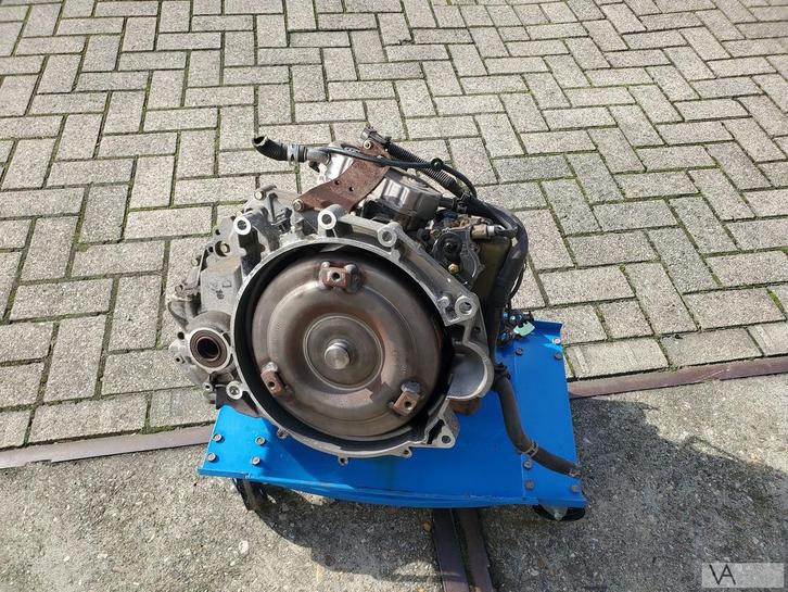 Peugeot 406 607 Citroen C5 3.0 v6 automaatbak  20hz26 €500, Auto-onderdelen, Transmissie en Toebehoren, Peugeot, Gebruikt, Ophalen of Verzenden