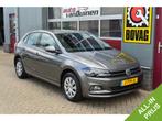 Volkswagen Polo 1.0 TSI Comfortline O.a: Navi, ACC, Airco, D, Voorwielaandrijving, Stof, Gebruikt, Met garantie (alle)
