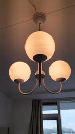 Vintage bollamp van Ikea, jaren 90, Huis en Inrichting, Ophalen of Verzenden, Zo goed als nieuw, Minder dan 50 cm