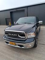 Dodge RAM Limited in Top Conditie!, Auto's, Bestelauto's, Automaat, Vierwielaandrijving, Particulier, USB