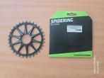 Cannondale spidering SL 32 tands, Fietsen en Brommers, Ophalen of Verzenden, Zo goed als nieuw, Mountainbike