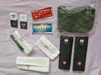 Inflight comfort / amenity kit Turkish Airlines plus extra's, Verzamelen, Ophalen of Verzenden, Zo goed als nieuw, Overige typen