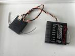 Spektrum AR8000/DSMX receiver, Hobby en Vrije tijd, Ophalen of Verzenden, Zo goed als nieuw, Elektro