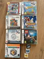 Diverse games Nintendo 3DS (of DS) zie omschrijving, Spelcomputers en Games, 1 speler, Ophalen of Verzenden, Zo goed als nieuw