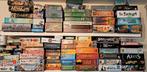 Bordspellen: zie omschrijving: Agricola, Terra Mystica, Hobby en Vrije tijd, Een of twee spelers, Ophalen of Verzenden, Zo goed als nieuw
