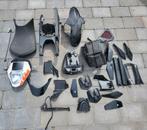 Ktm duke onderdelen, Ophalen of Verzenden