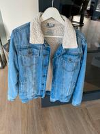 Gevoerde spijkerjas maat S, Kleding | Dames, Blauw, Zeeman, Ophalen of Verzenden, Maat 36 (S)