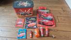 Disney's Cars pakket, Ophalen of Verzenden, Overige figuren, Zo goed als nieuw