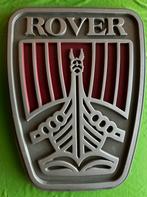 Rover dealerbord oud jaren 80, Ophalen, Gebruikt, Auto's