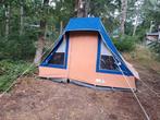 Piramidetent, Caravans en Kamperen, Ophalen, Gebruikt, Tot en met 3