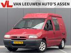 Peugeot Expert Burow Alibi Buscamper | Nieuw binnen | Trekha, Caravans en Kamperen, Overige merken, Bus-model, Bedrijf, Diesel