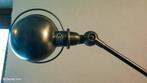 Jielde - 1950's vloerlamp in uitmuntende staat, Verzenden, Zo goed als nieuw, Minder dan 100 cm, Metaal