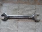 Belzer No 6 20 22 steeksleutel, Auto diversen, Autogereedschap, Ophalen of Verzenden, Gebruikt