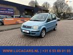 Fiat Panda 1.2 Emotion 2X SLEUTEL + BOEKJES!, Auto's, Fiat, Gebruikt, Origineel Nederlands, Bedrijf, Handgeschakeld