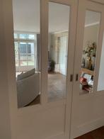 Kamer ensuite kasten en deuren, Ophalen, Gebruikt, 100 tot 150 cm, 200 cm of meer