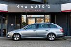 Skoda Superb Combi 1.8 TSI Ambition 2E EIGENAAR / AIRCO / CR, Auto's, Euro 5, Stof, Gebruikt, 4 cilinders