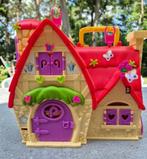 Pinypon Sprookjeshuis, Ophalen, Zo goed als nieuw