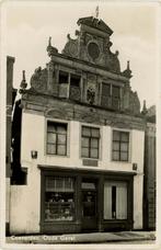 Coevorden, Oude Gevel, Ophalen of Verzenden, Drenthe