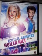 Achtste groepers huilen niet 1 Euro didam, Cd's en Dvd's, Ophalen of Verzenden, Zo goed als nieuw, Avontuur, Film