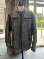 Harley Davidson leren jas 2XL, Motoren, Kleding | Motorkleding, Nieuw met kaartje, Heren, Jas | leer, Harley Davidson